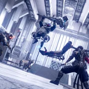 Ninja Gaiden 4 - galeria zdjęć - filmweb