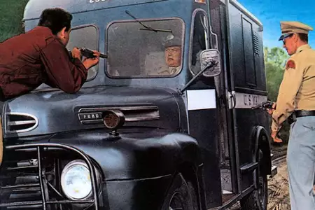 Zabójcy - galeria zdjęć - filmweb