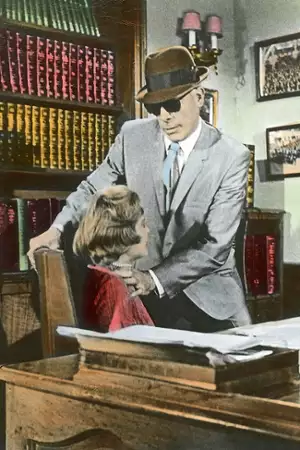 Zabójcy - galeria zdjęć - filmweb