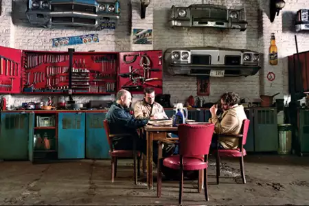 Eldorado - galeria zdjęć - filmweb