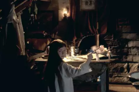 Elfy z ogrodu czar&oacute;w - galeria zdjęć - filmweb