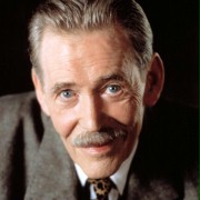 Sir Arthur Conan Doyle