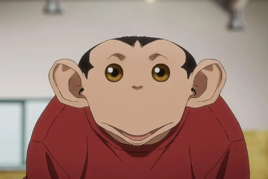 Incydent Darwina - galeria zdjęć - filmweb