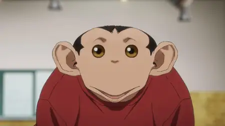 Incydent Darwina - galeria zdjęć - filmweb