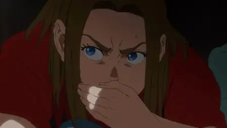 Incydent Darwina - galeria zdjęć - filmweb