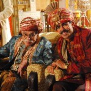 Caminho das Índias - galeria zdjęć - filmweb