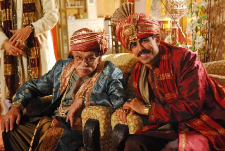 Droga do Indii - galeria zdjęć - filmweb