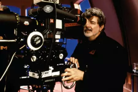 Gwiezdne wojny: Część I - Mroczne widmo - galeria zdjęć - filmweb