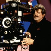 George Lucas