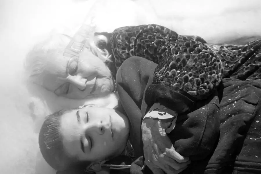 Moje Winnipeg - galeria zdjęć - filmweb