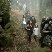 Terra Nova - galeria zdjęć - filmweb