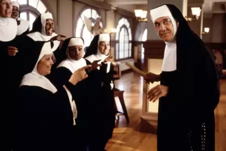 Szklanką po łapkach - galeria zdjęć - filmweb