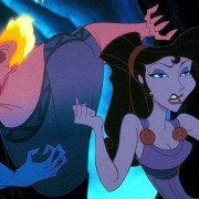 Hercules - galeria zdjęć - filmweb