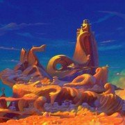 Hercules - galeria zdjęć - filmweb