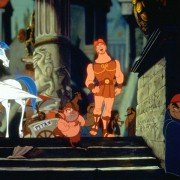 Hercules - galeria zdjęć - filmweb