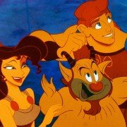 Hercules - galeria zdjęć - filmweb