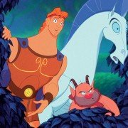 Hercules - galeria zdjęć - filmweb