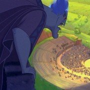 Hercules - galeria zdjęć - filmweb