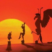 Hercules - galeria zdjęć - filmweb