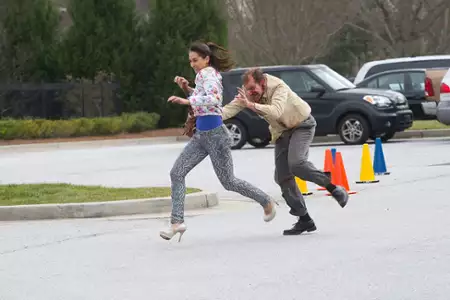 Zombieland - galeria zdjęć - filmweb