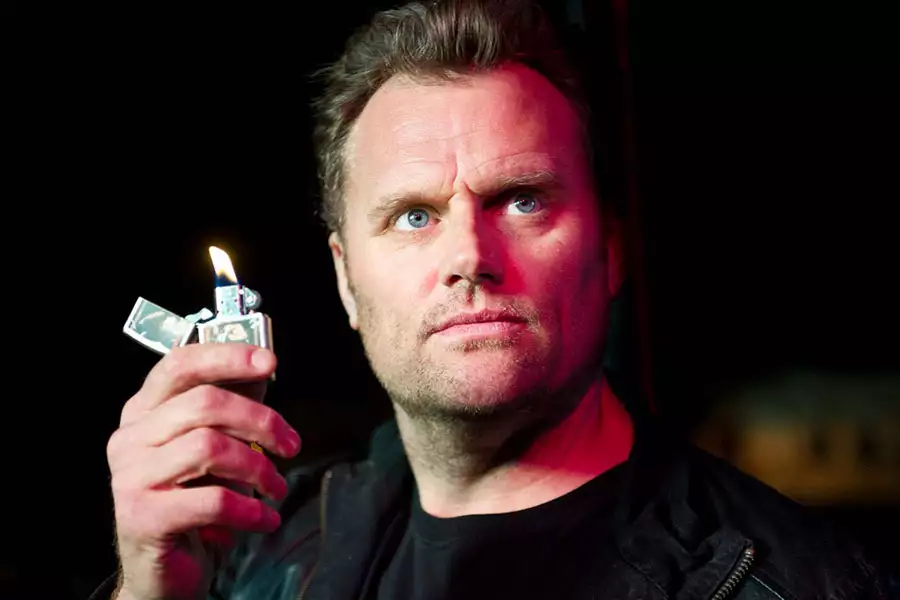 Zombieland - galeria zdjęć - filmweb