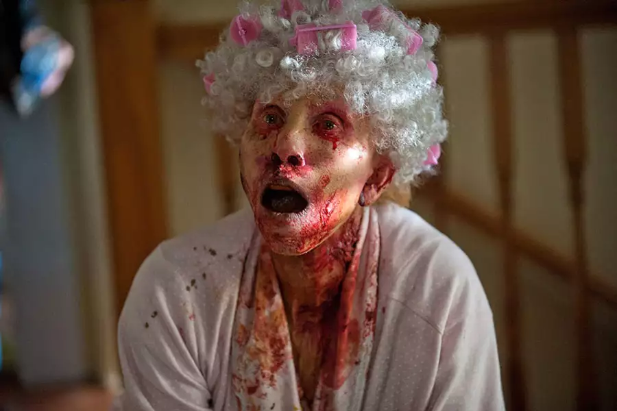 Zombieland - galeria zdjęć - filmweb