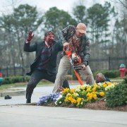 Zombieland - galeria zdjęć - filmweb