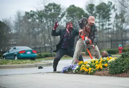 Zombieland - galeria zdjęć - filmweb