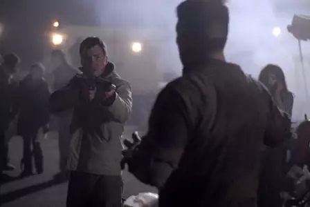 Plaga wampirów - galeria zdjęć - filmweb