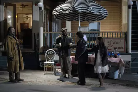 Plaga wampirów - galeria zdjęć - filmweb