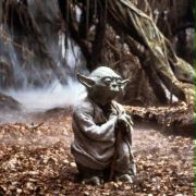 Frank Oz w Gwiezdne wojny: Część V - Imperium kontratakuje