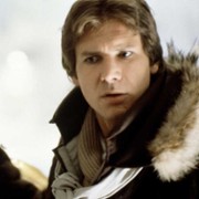 Harrison Ford w Gwiezdne wojny: Część V - Imperium kontratakuje