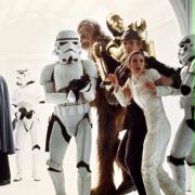 Peter Mayhew w Gwiezdne wojny: Część V - Imperium kontratakuje