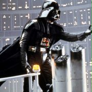 James Earl Jones w Gwiezdne wojny: Część V - Imperium kontratakuje
