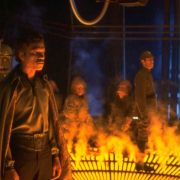 Jeremy Bulloch w Gwiezdne wojny: Część V - Imperium kontratakuje