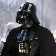 James Earl Jones w Gwiezdne wojny: Część V - Imperium kontratakuje