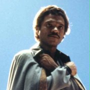 Billy Dee Williams w Gwiezdne wojny: Część V - Imperium kontratakuje