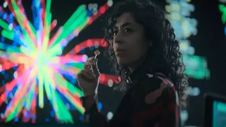 Równoległy wymiar - galeria zdjęć - filmweb