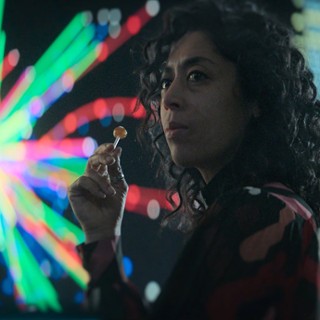 Sofia Belkabir