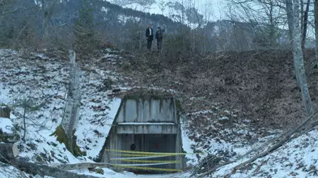 Równoległy wymiar - galeria zdjęć - filmweb