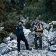 W sercu dziczy - galeria zdjęć - filmweb
