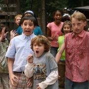Małolaty na obozie - galeria zdjęć - filmweb