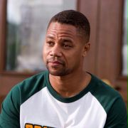 Cuba Gooding Jr.