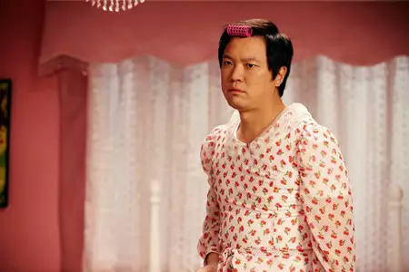 Wi-heom-han Sang-gyeon-rye - galeria zdjęć - filmweb