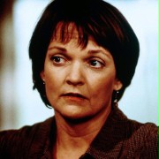 Pamela Reed w Jaś Fasola: Nadciąga totalny kataklizm