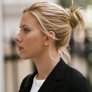 Scarlett Johansson