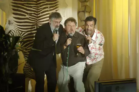Umowa - galeria zdjęć - filmweb