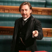 Ian Chadwick