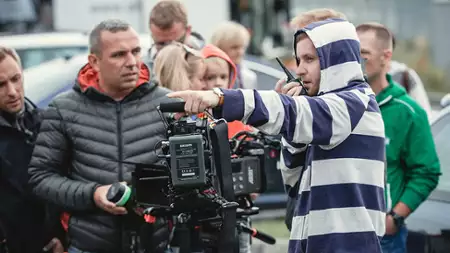 Plac zabaw - galeria zdjęć - filmweb