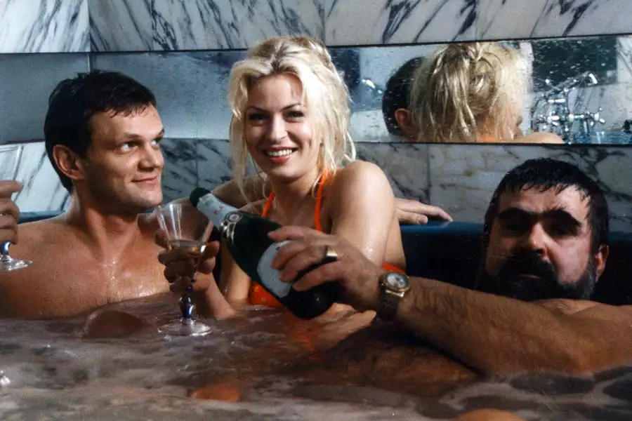 Kiler - galeria zdjęć - filmweb